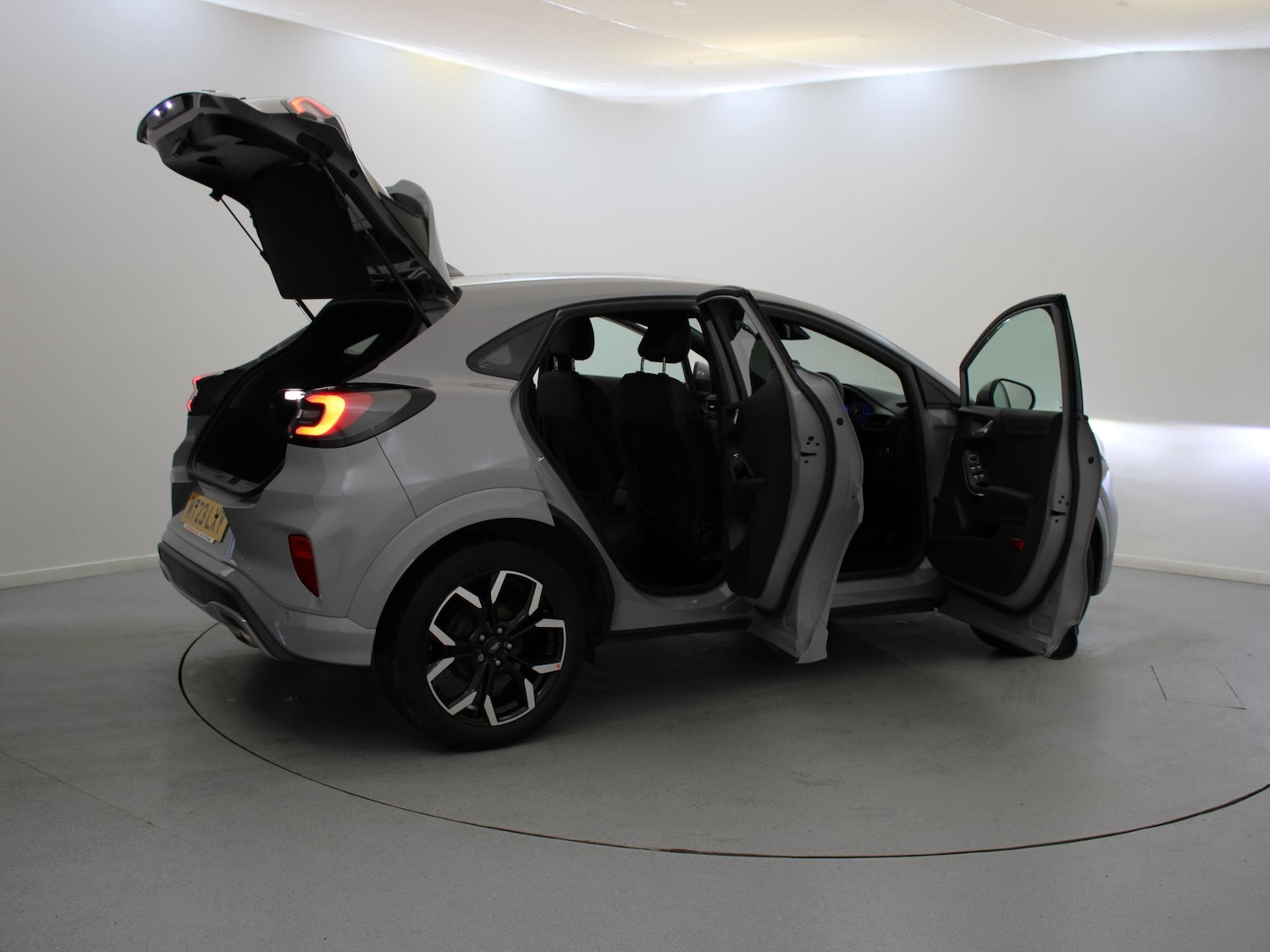 Vehicle 36