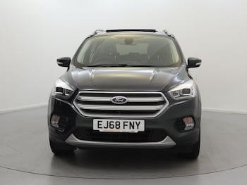 Used Ford Kuga 2018 for sale - 75461220: Photo