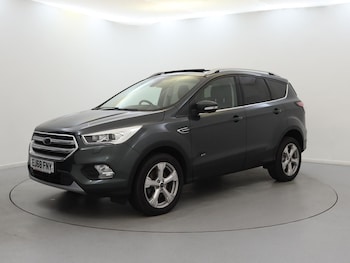 Used Ford Kuga 2018 for sale - 75461220: Photo