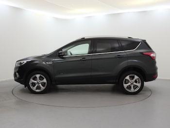 Used Ford Kuga 2018 for sale - 75461220: Photo