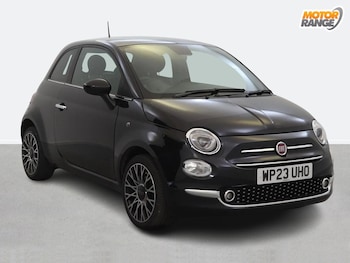 Fiat - 500
