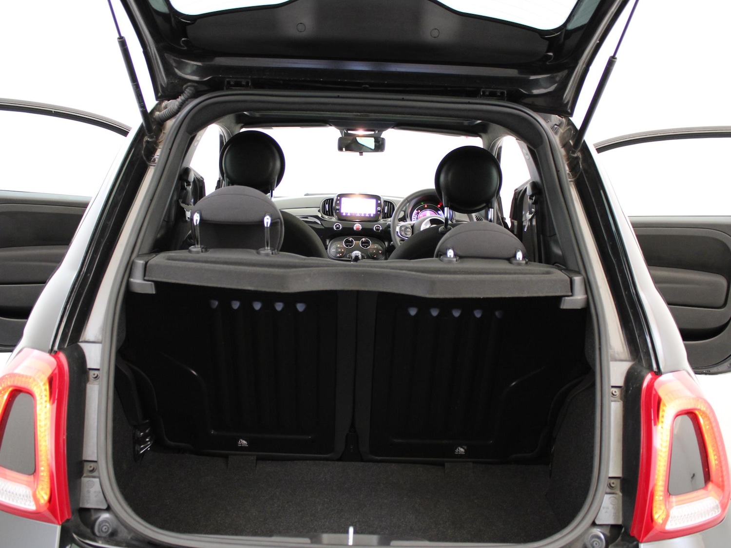 Vehicle 36
