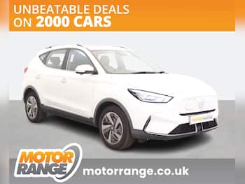 Used MG MG ZS 2022 for sale - 79854232: Photo