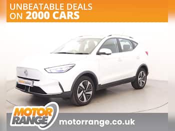 Used MG MG ZS 2022 for sale - 79854232: Photo