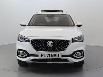 Used MG MG HS 2021 for sale - 79456246: Photo