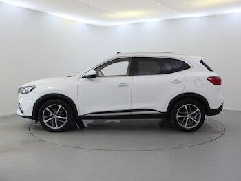 Used MG MG HS 2021 for sale - 79456246: Photo