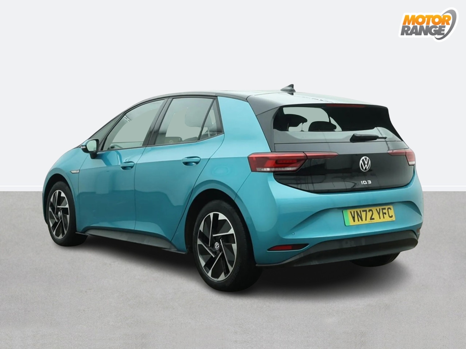 Used Volkswagen ID.3 2022 for sale - 77706858: Photo 3