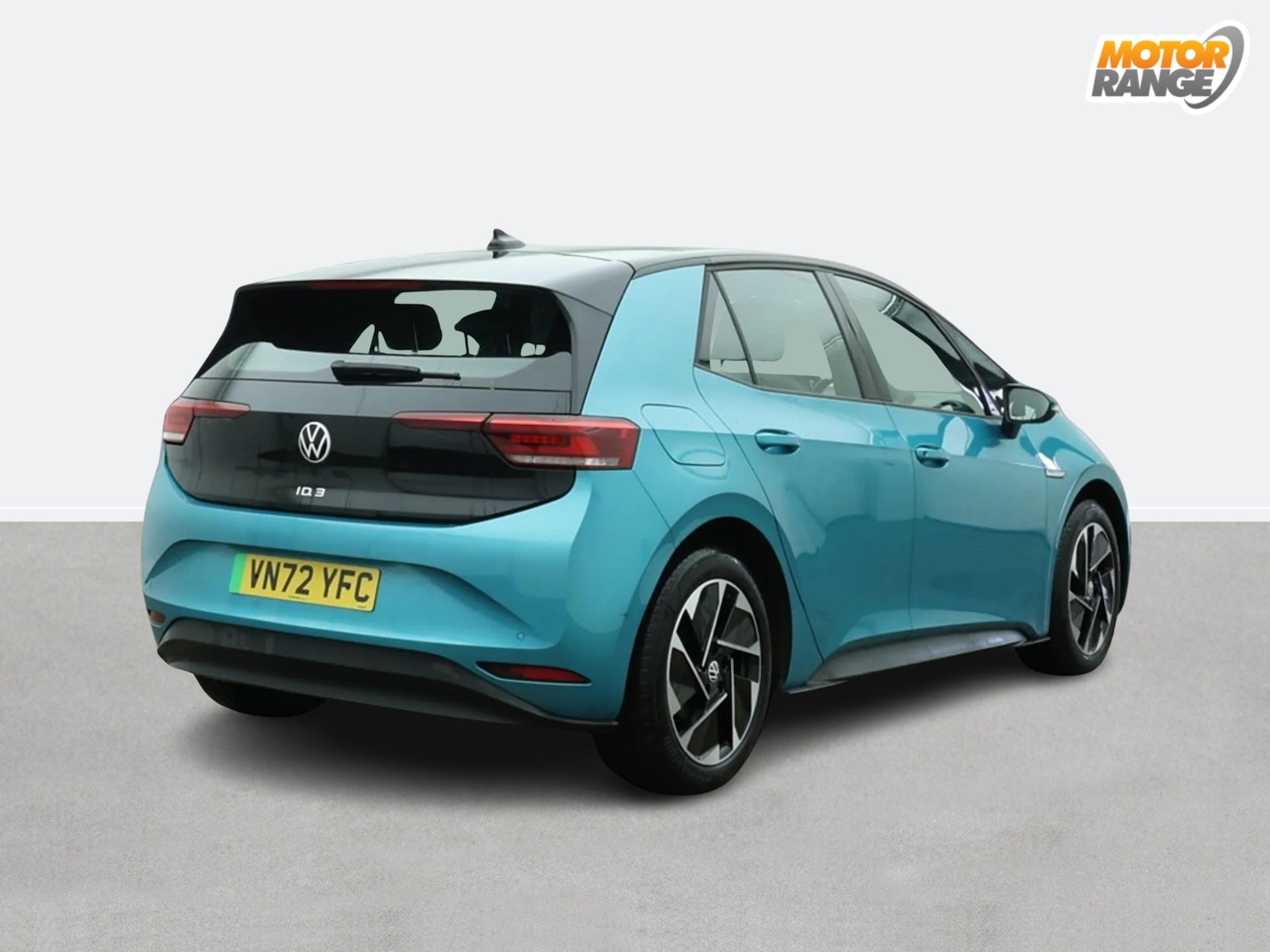 Used Volkswagen ID.3 2022 for sale - 77706858: Photo 4