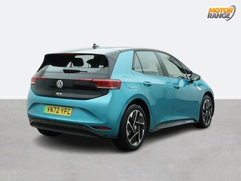 Used Volkswagen ID.3 2022 for sale - 77706858: Photo