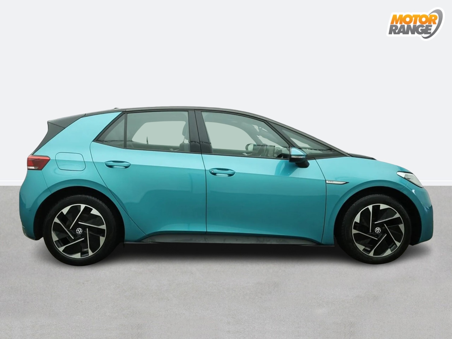 Used Volkswagen ID.3 2022 for sale - 77706858: Photo 5