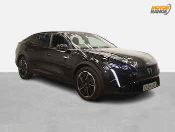 Used Peugeot 408 2024 for sale - 77973243: Photo