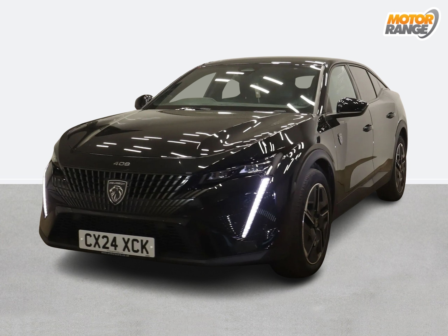 Used Peugeot 408 2024 for sale - 77973243: Photo 2