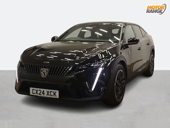 Used Peugeot 408 2024 for sale - 77973243: Photo