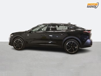 Used Peugeot 408 2024 for sale - 77973243: Photo