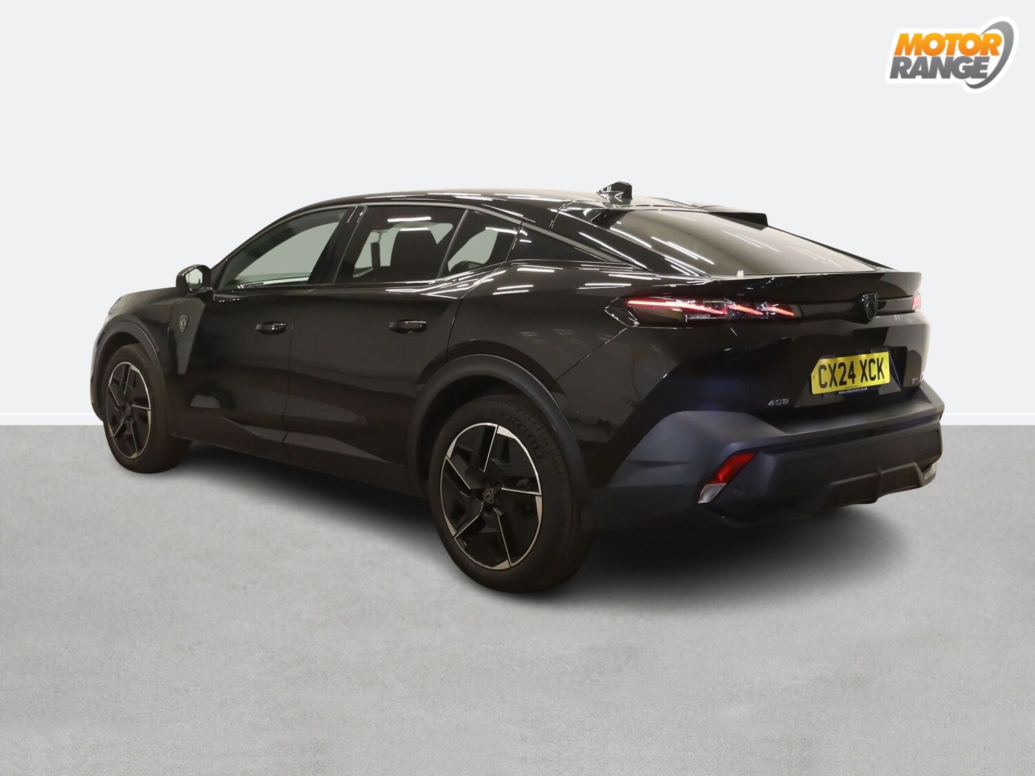 Used Peugeot 408 2024 for sale - 77973243: Photo 4