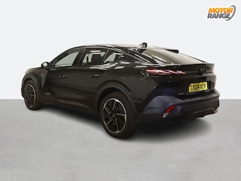 Used Peugeot 408 2024 for sale - 77973243: Photo