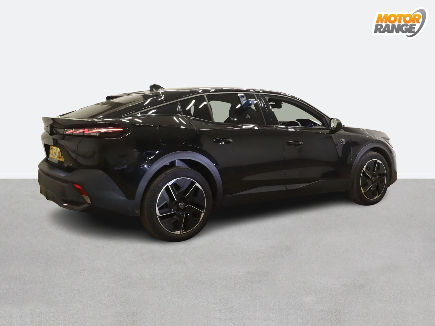 Used Peugeot 408 2024 for sale - 77973243: Photo 5