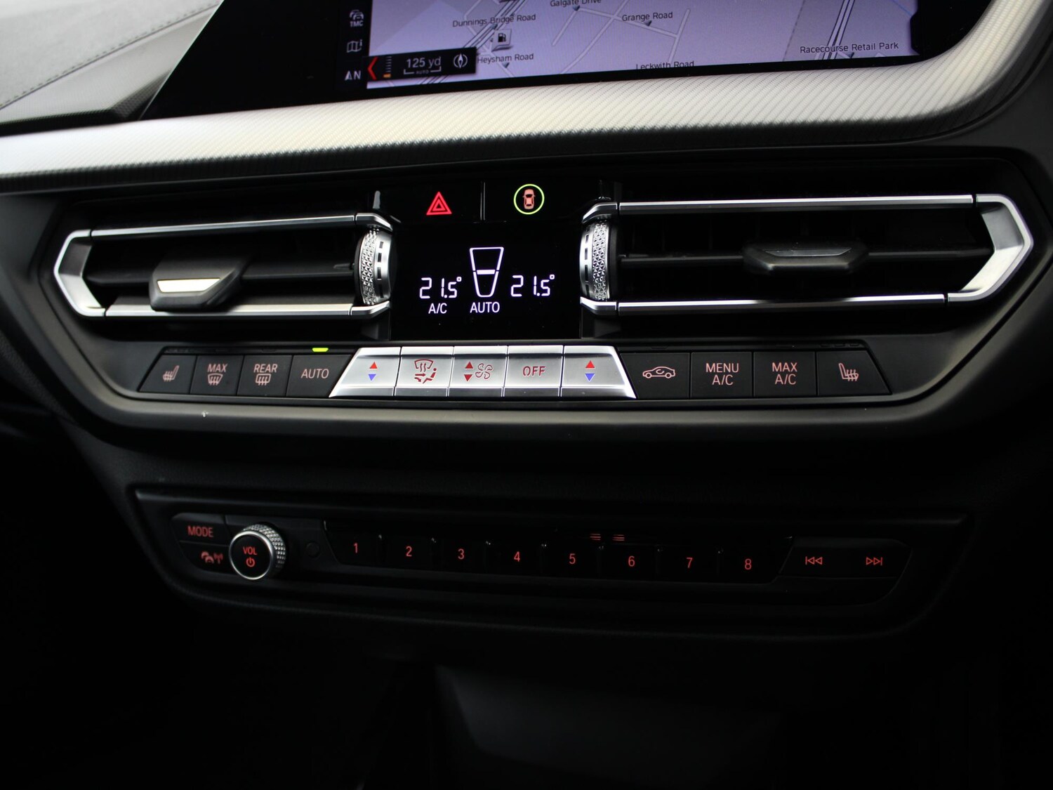 Used BMW 1 Series 2020 for sale - 77979674: Photo 25