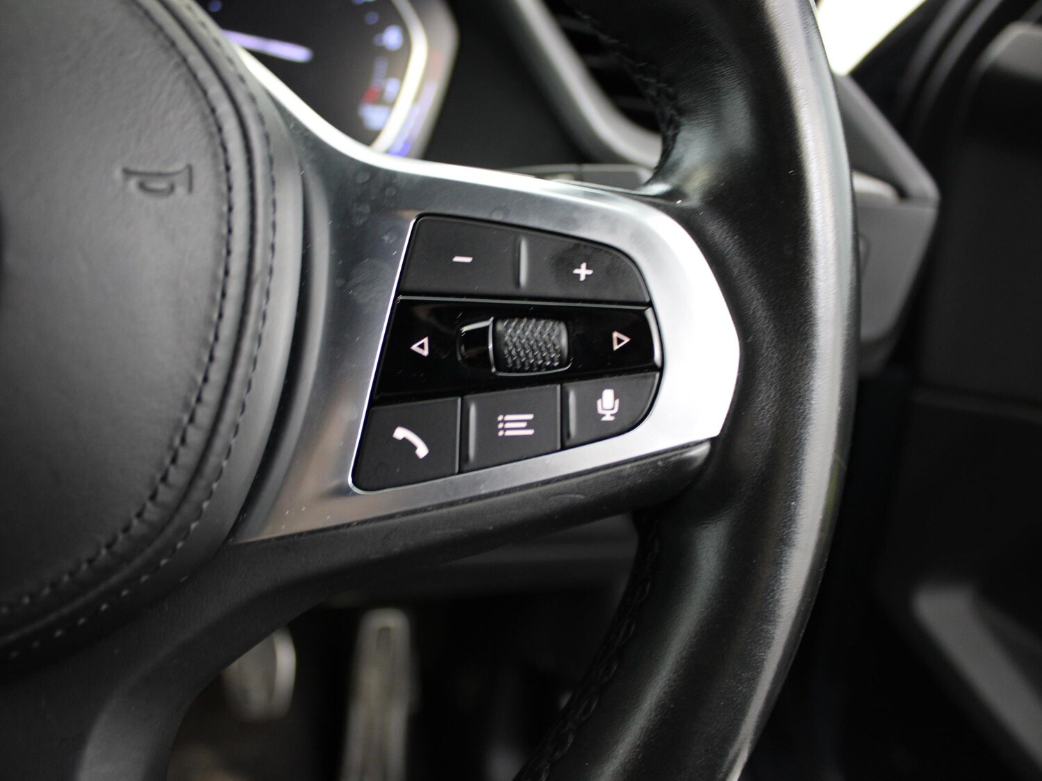 Used BMW 1 Series 2020 for sale - 77979674: Photo 32