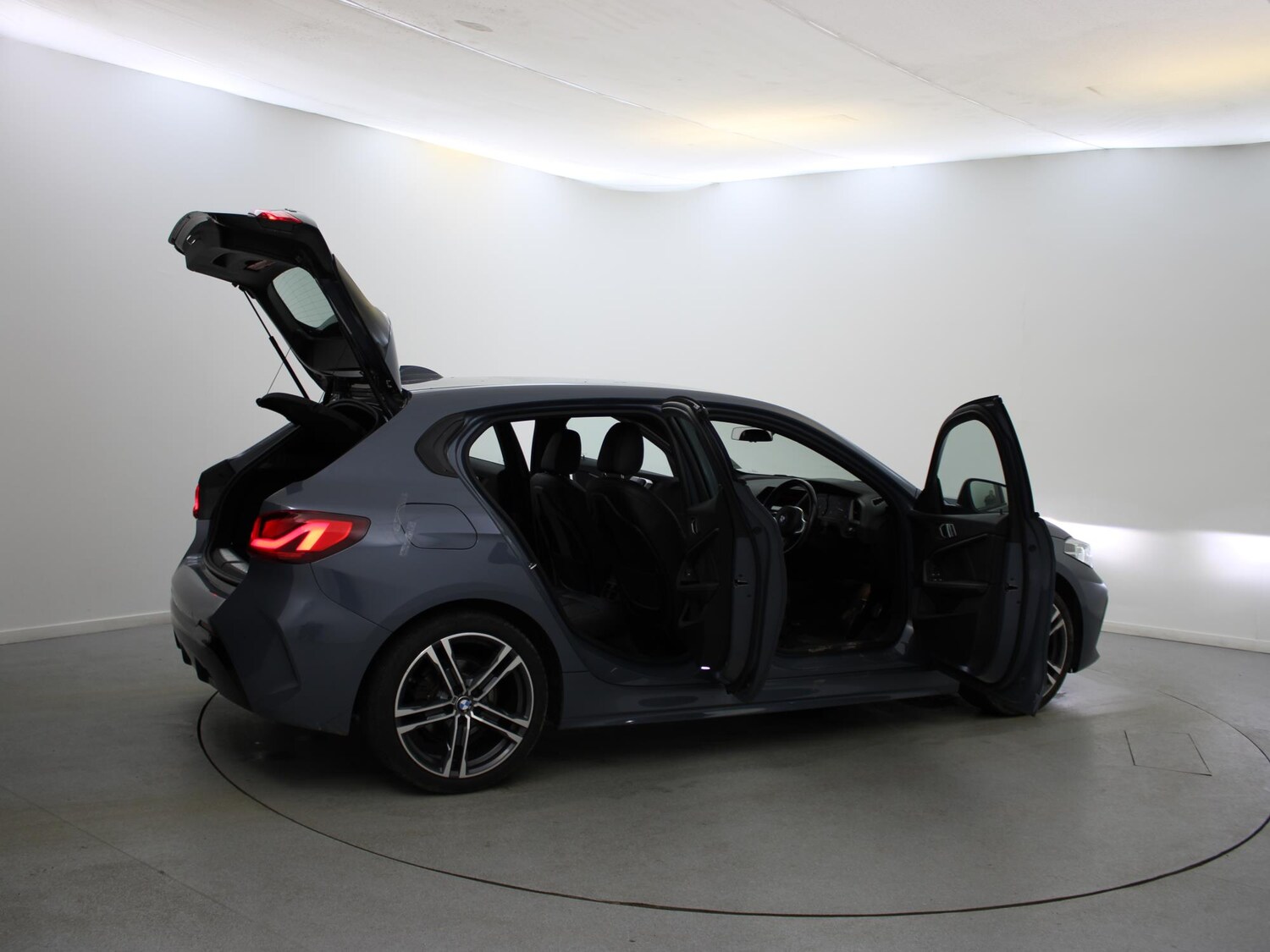 Used BMW 1 Series 2020 for sale - 77979674: Photo 40