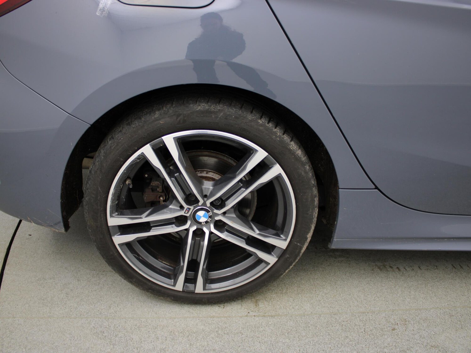 Used BMW 1 Series 2020 for sale - 77979674: Photo 44