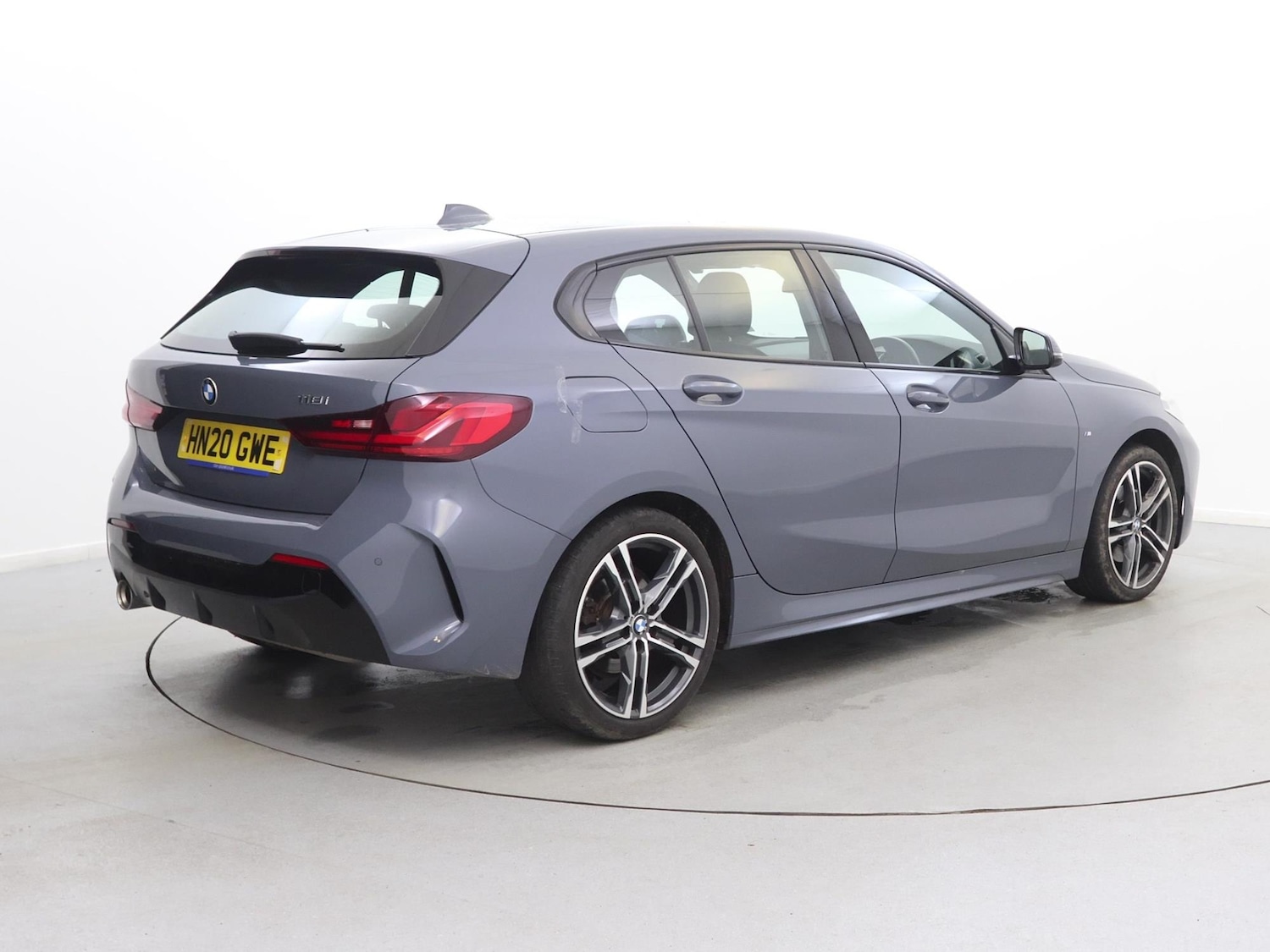 Used BMW 1 Series 2020 for sale - 77979674: Photo 5