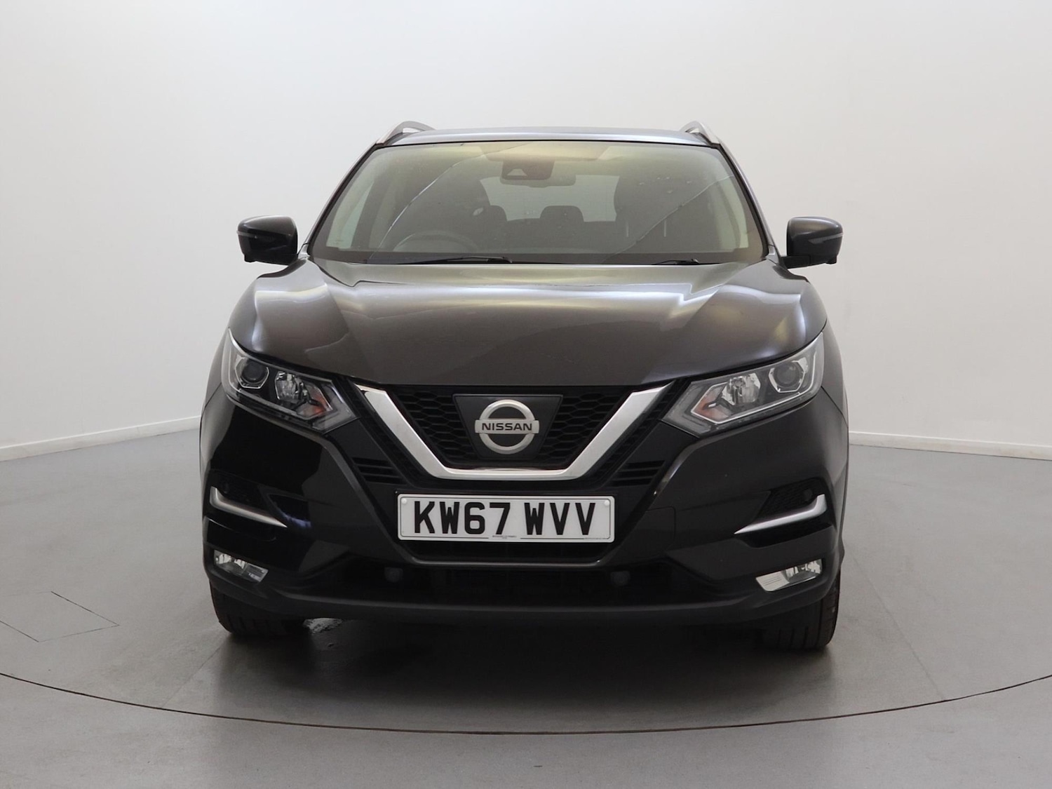 Used Nissan Qashqai 2017 for sale - 77686988: Photo 2