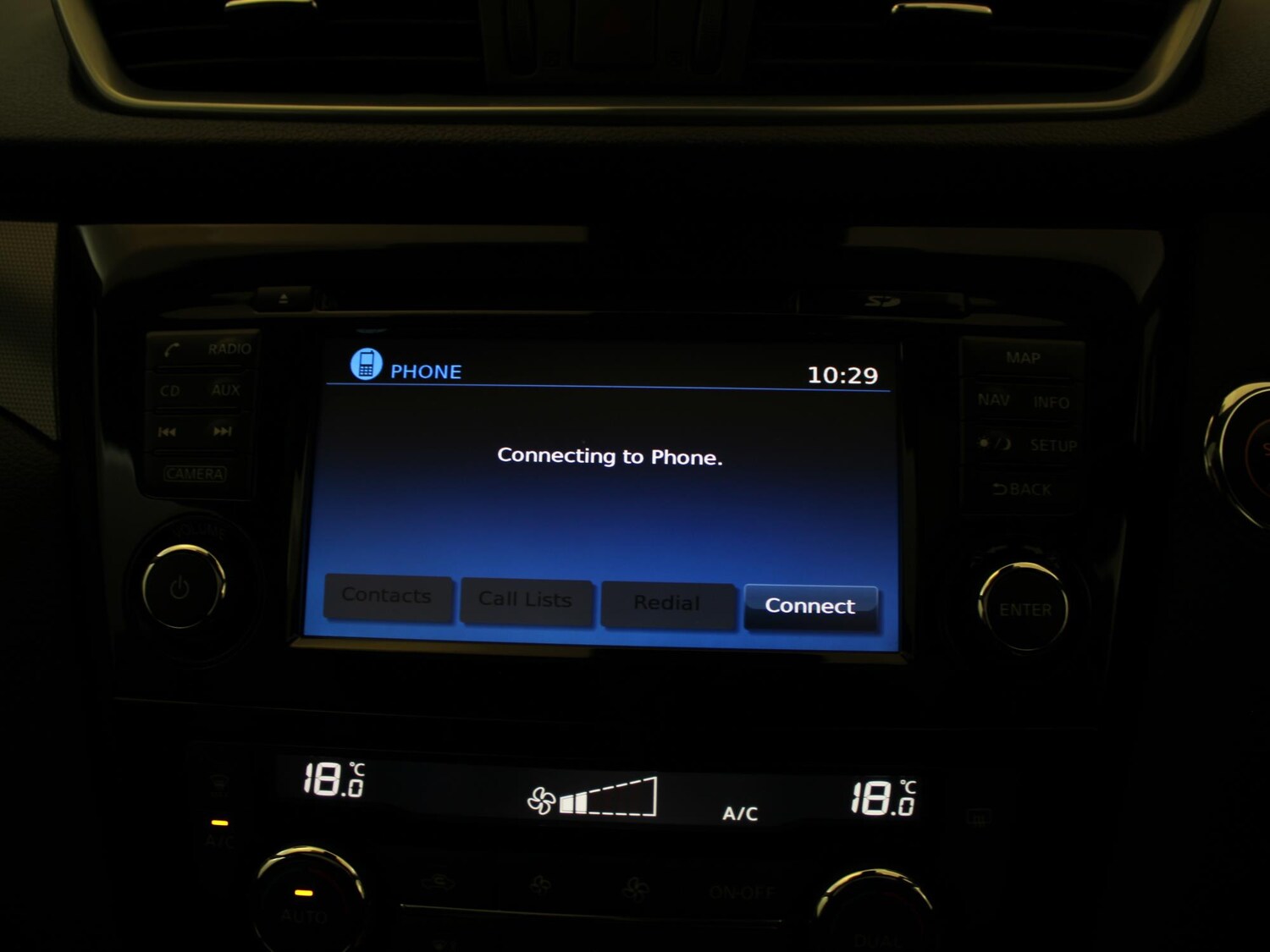 Used Nissan Qashqai 2017 for sale - 77686988: Photo 22