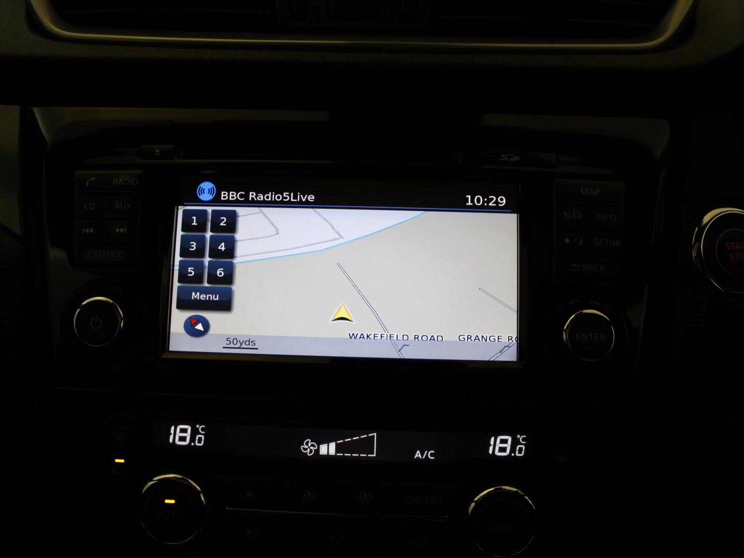 Used Nissan Qashqai 2017 for sale - 77686988: Photo 26