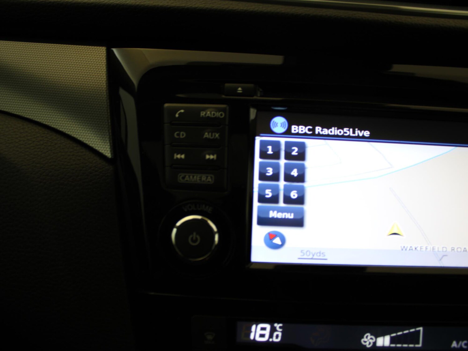 Used Nissan Qashqai 2017 for sale - 77686988: Photo 27