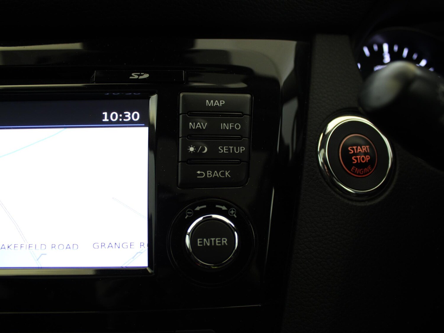 Used Nissan Qashqai 2017 for sale - 77686988: Photo 28