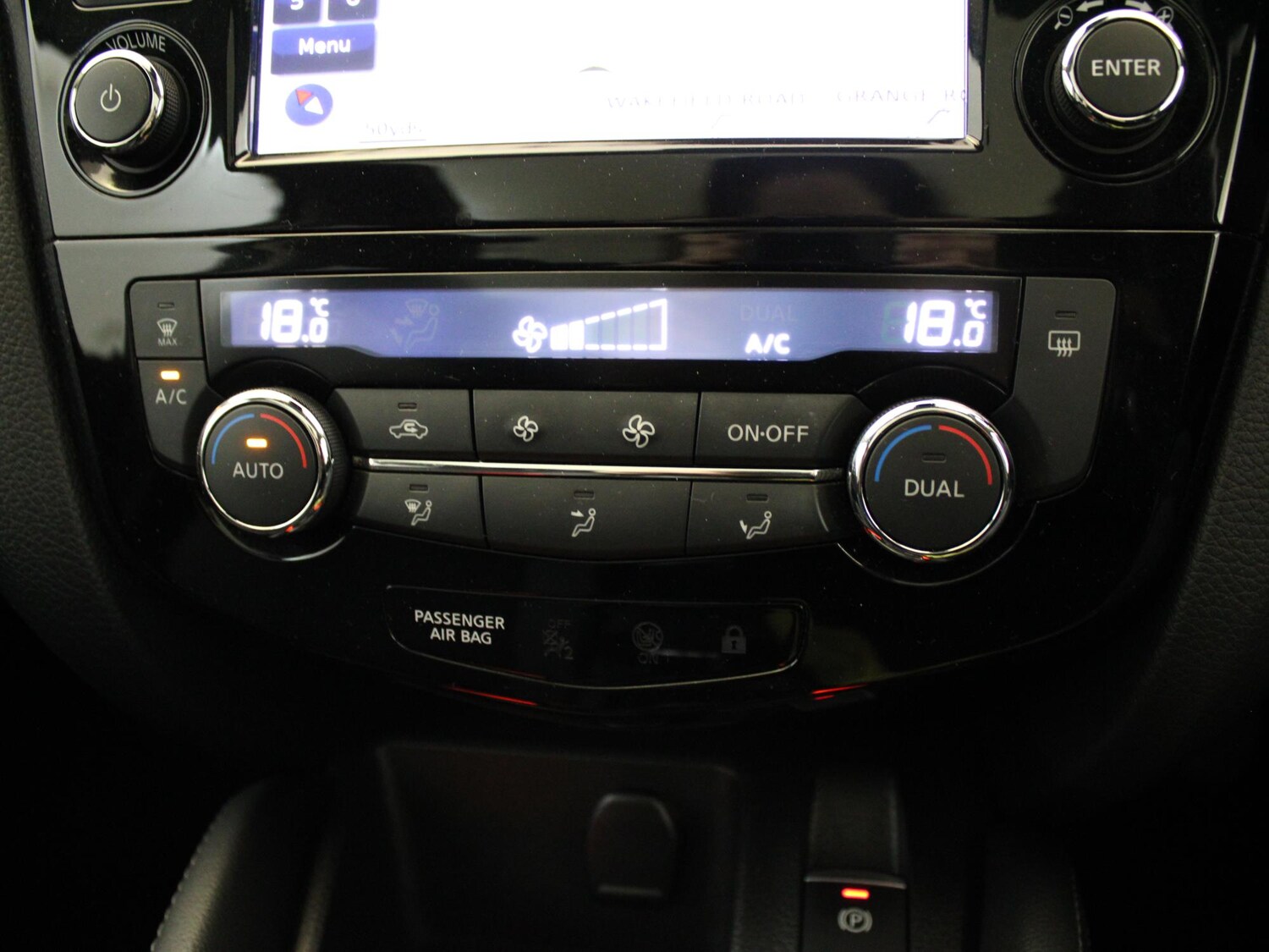 Used Nissan Qashqai 2017 for sale - 77686988: Photo 29