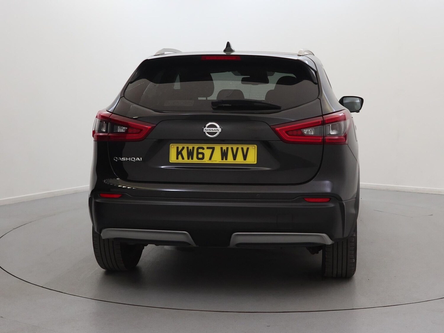 Used Nissan Qashqai 2017 for sale - 77686988: Photo 6