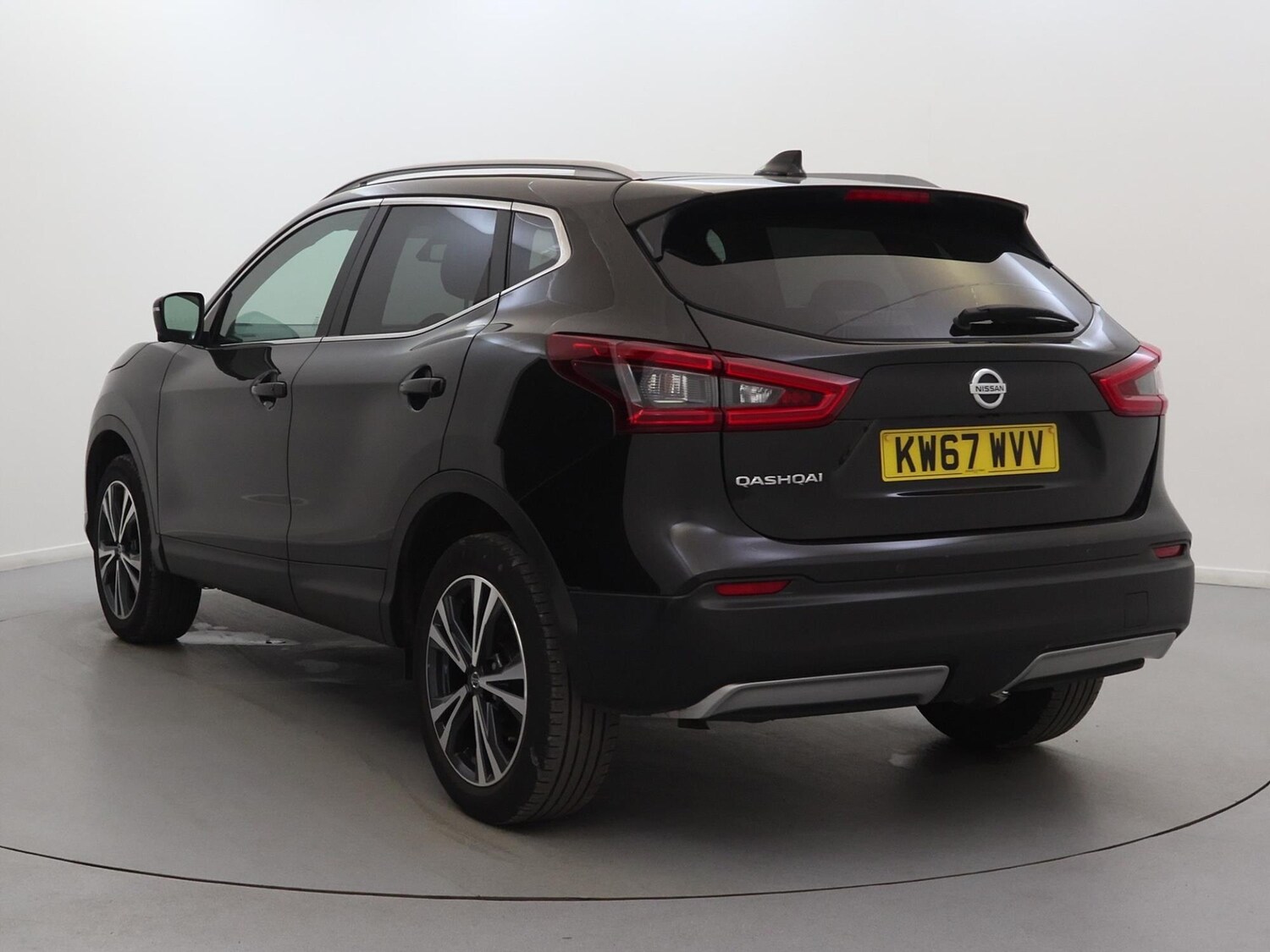 Used Nissan Qashqai 2017 for sale - 77686988: Photo 7