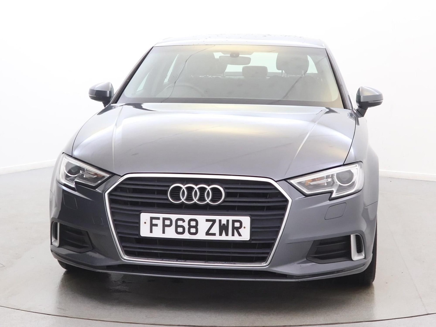 Used Audi A3 2018 for sale - 77687118: Photo 2