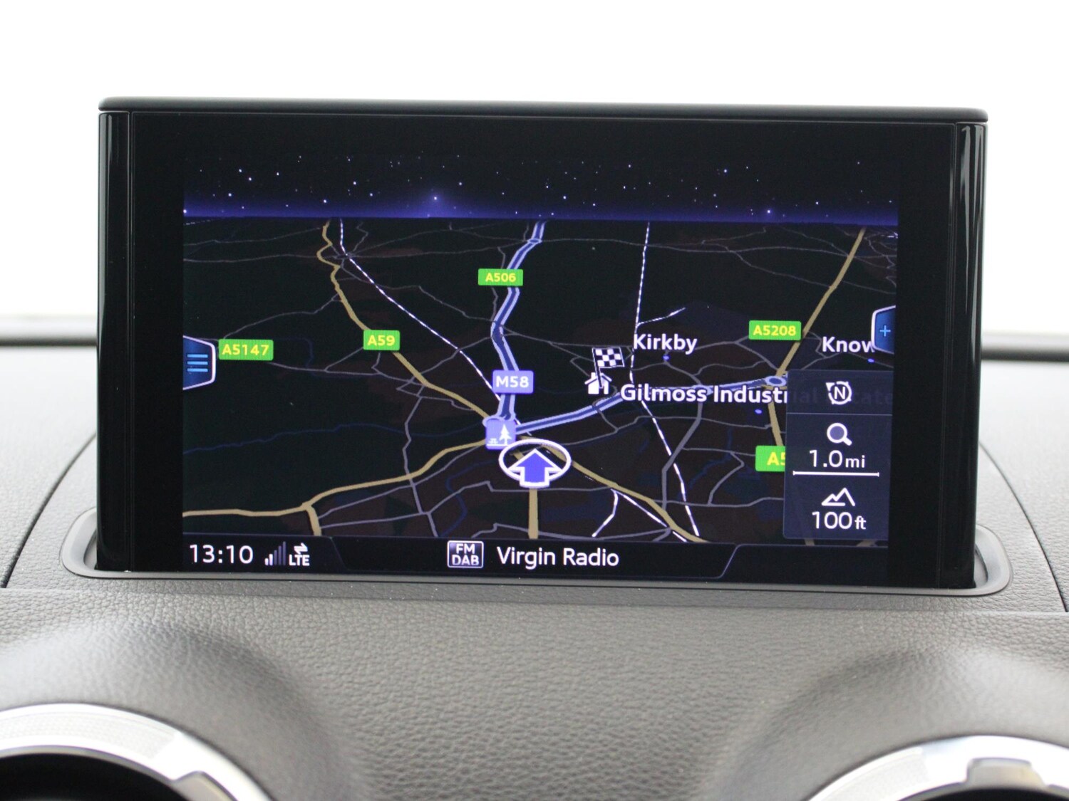 Used Audi A3 2018 for sale - 77687118: Photo 22