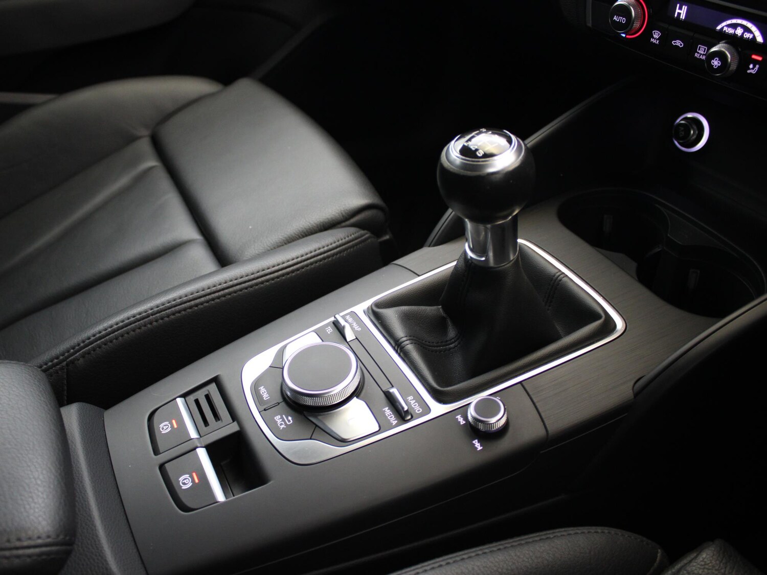 Used Audi A3 2018 for sale - 77687118: Photo 25