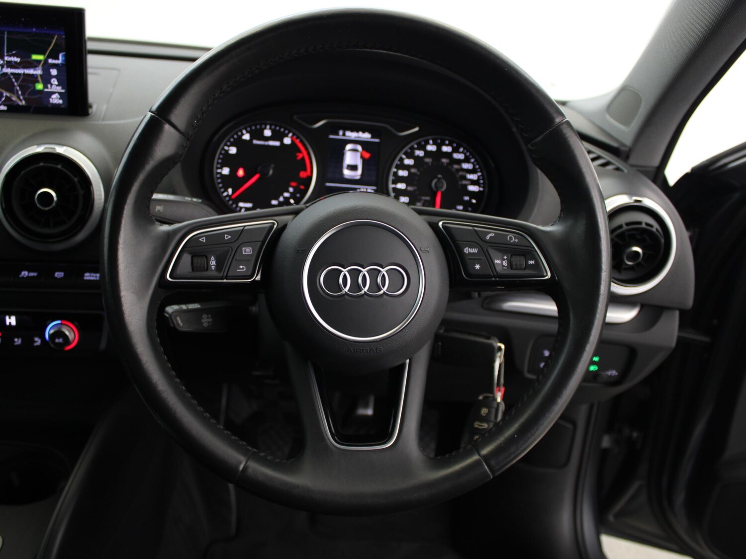 Used Audi A3 2018 for sale - 77687118: Photo 26