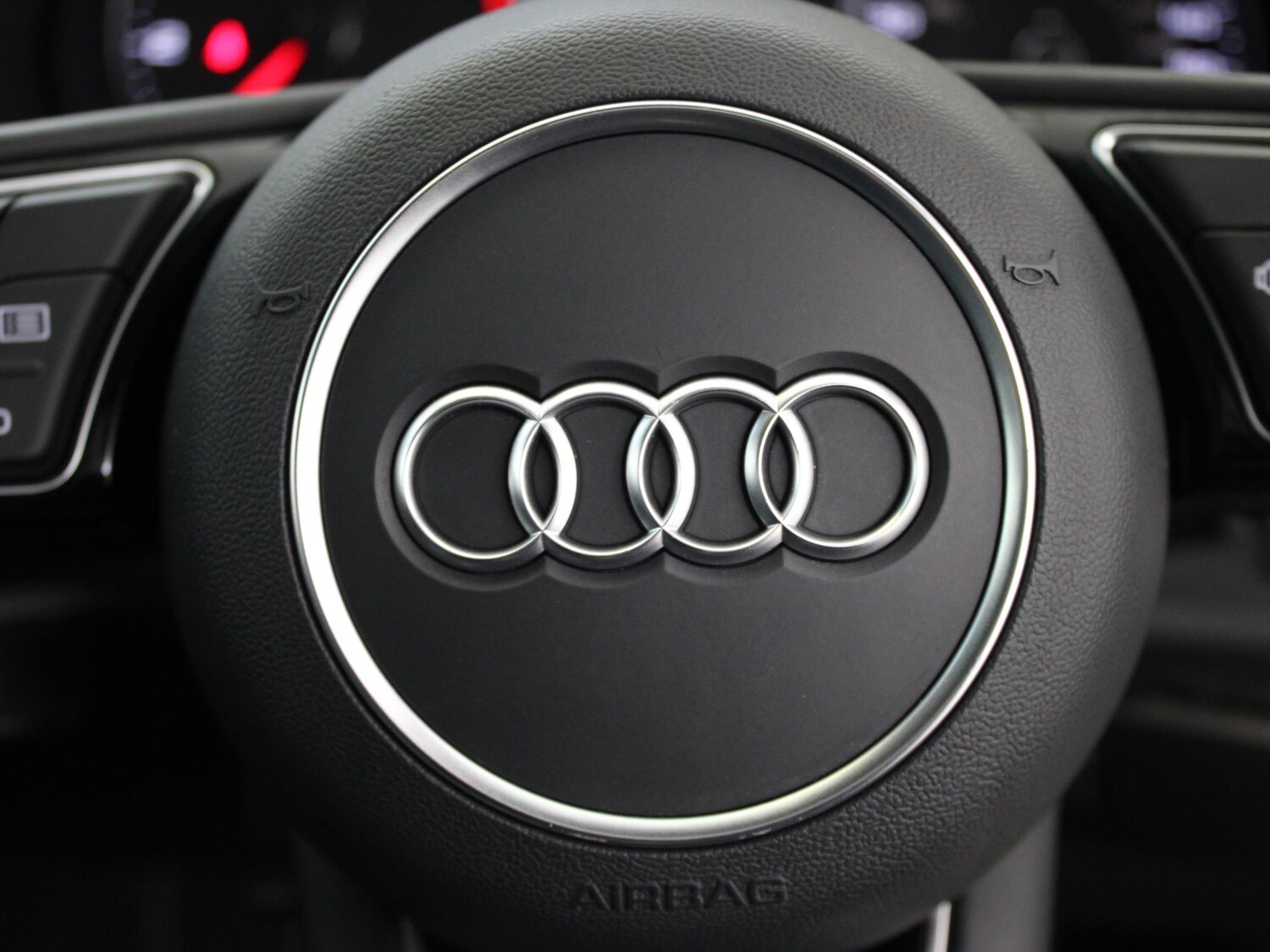 Used Audi A3 2018 for sale - 77687118: Photo 27