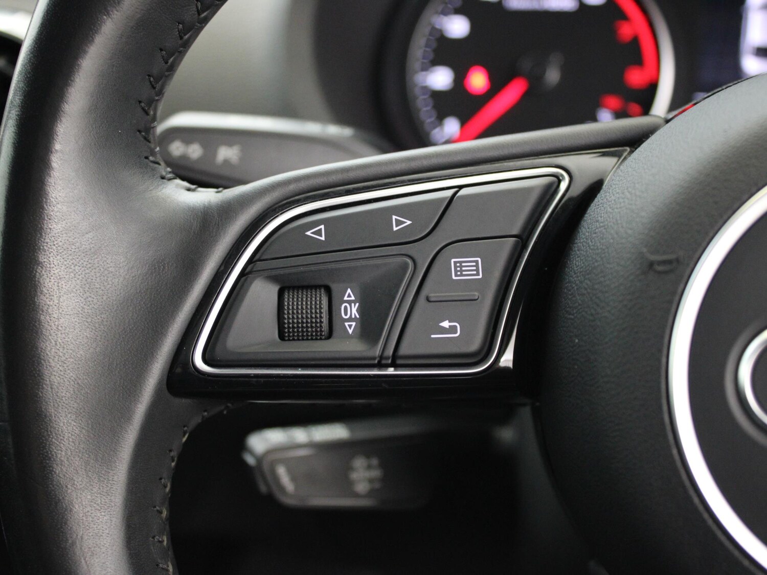 Used Audi A3 2018 for sale - 77687118: Photo 28