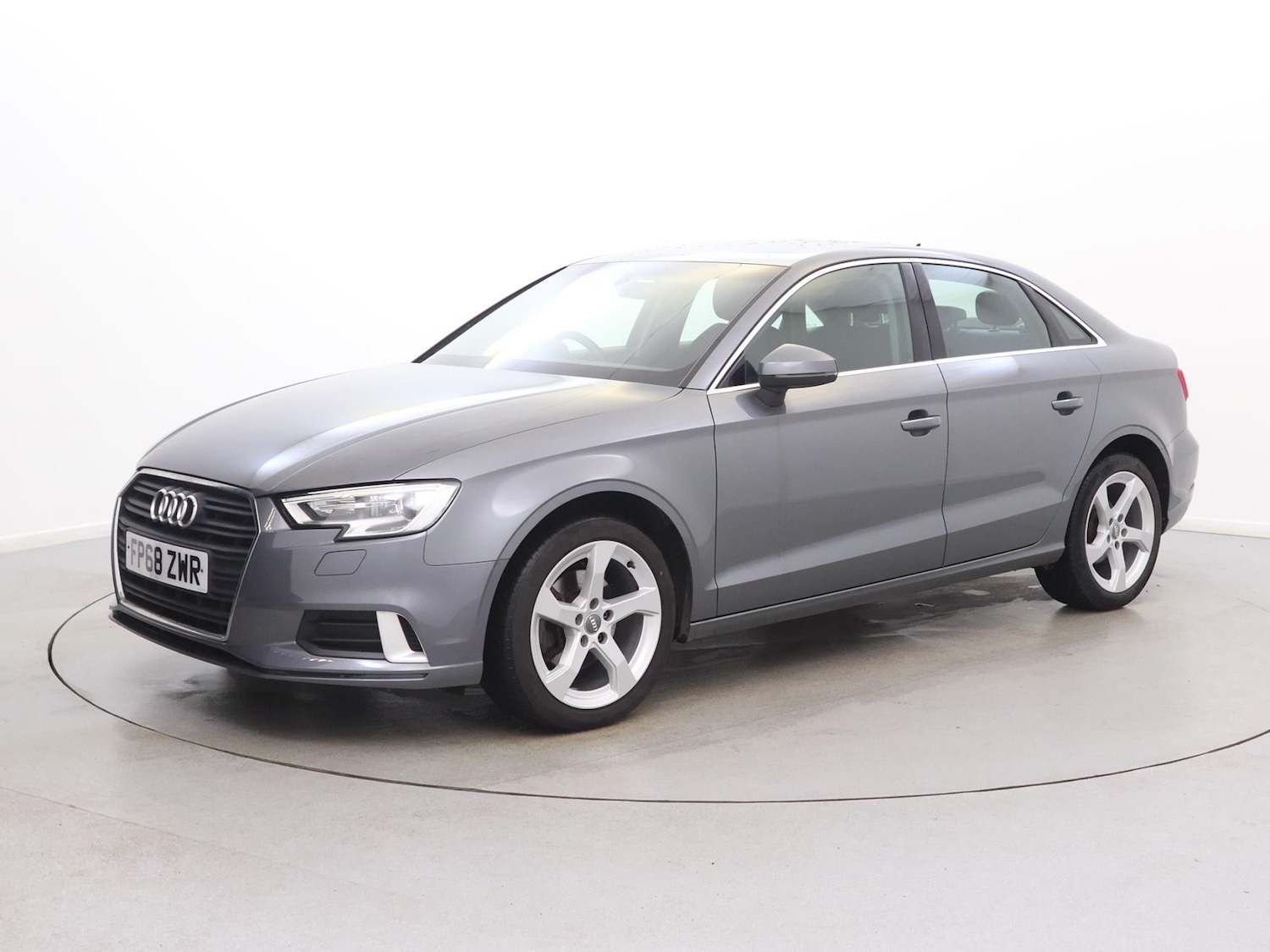 Used Audi A3 2018 for sale - 77687118: Photo 3
