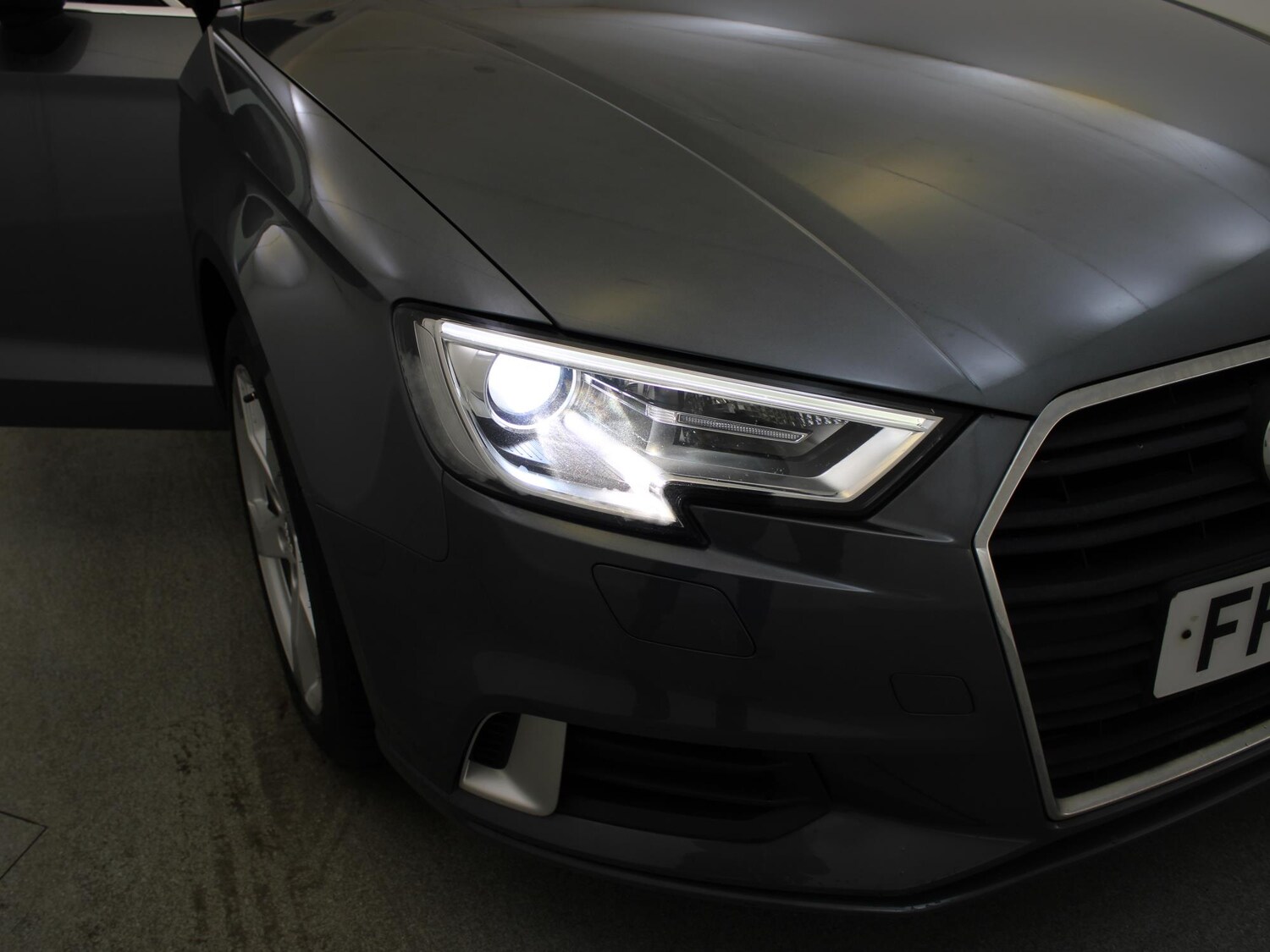 Used Audi A3 2018 for sale - 77687118: Photo 36