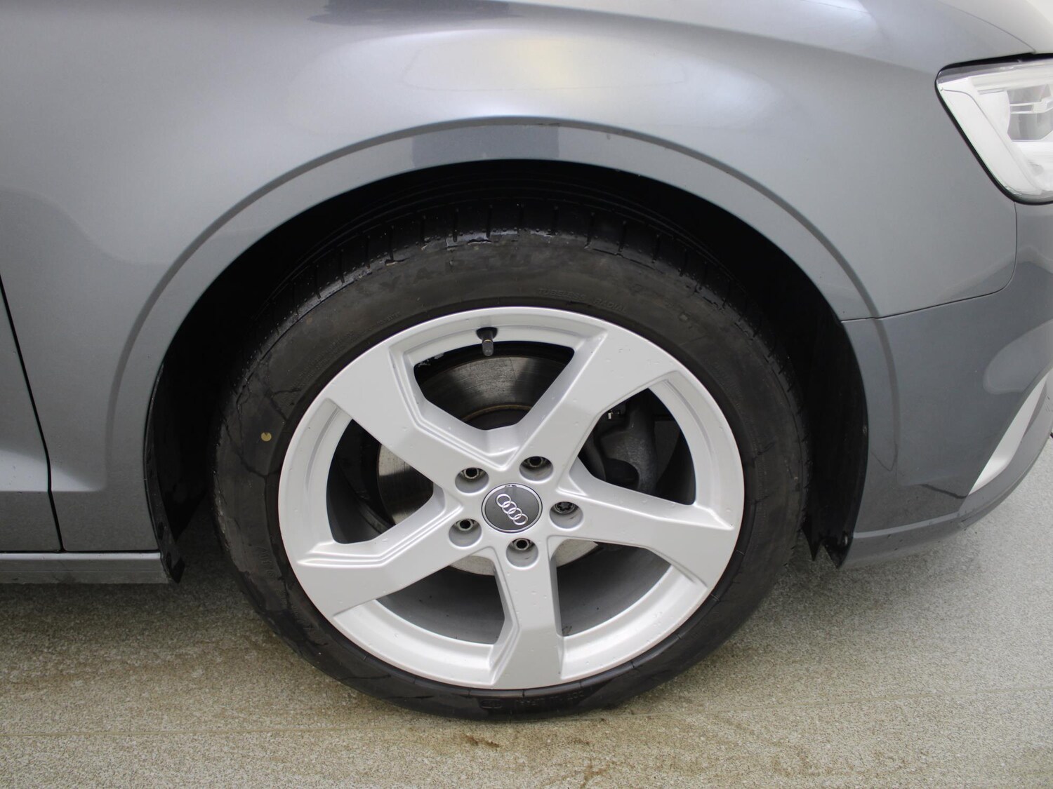 Used Audi A3 2018 for sale - 77687118: Photo 37