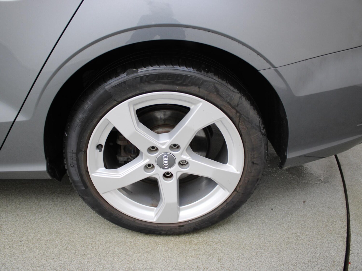 Used Audi A3 2018 for sale - 77687118: Photo 39