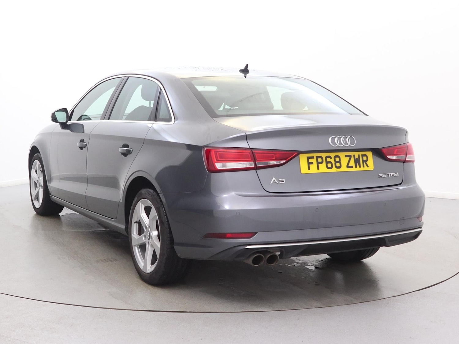 Used Audi A3 2018 for sale - 77687118: Photo 7