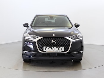 Used DS Automobiles DS 3 2020 for sale - 78497465: Photo