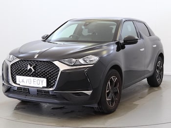 Used DS Automobiles DS 3 2020 for sale - 78497465: Photo