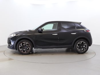 Used DS Automobiles DS 3 2020 for sale - 78497465: Photo