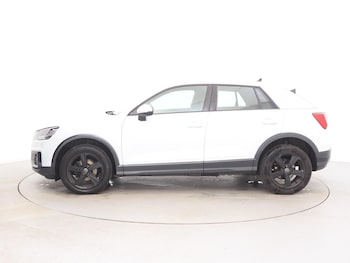 Used Audi Q2 2019 for sale - 77758365: Photo
