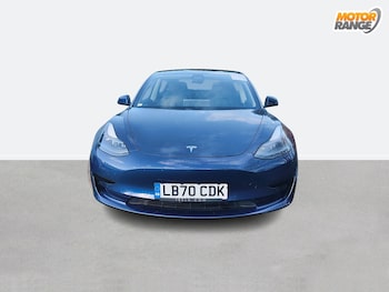 Used Tesla Model 3 2020 for sale - 76805392: Photo
